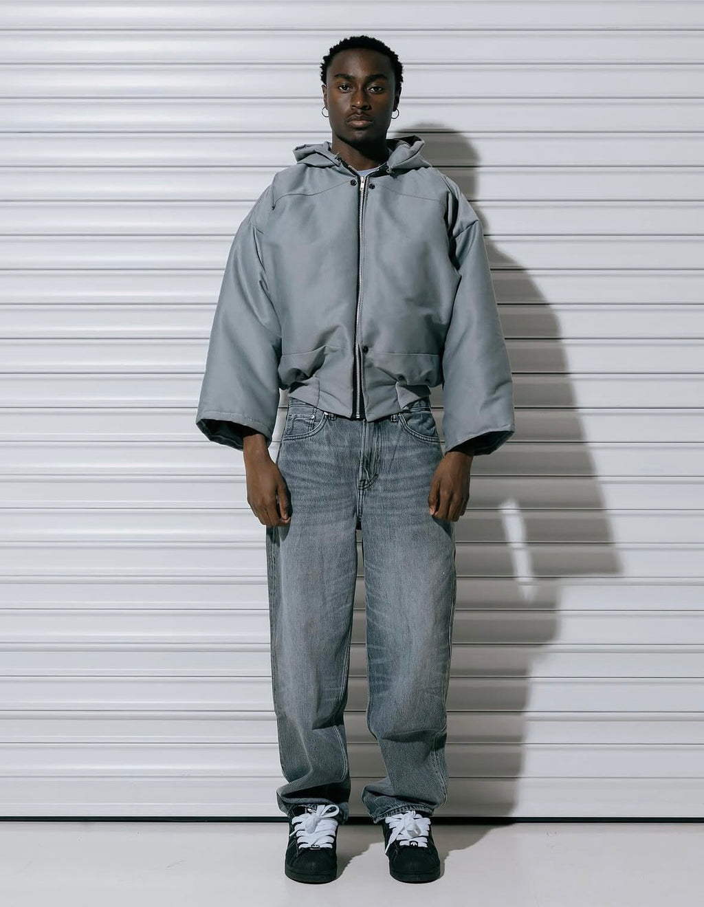 MSK AW BOMBER