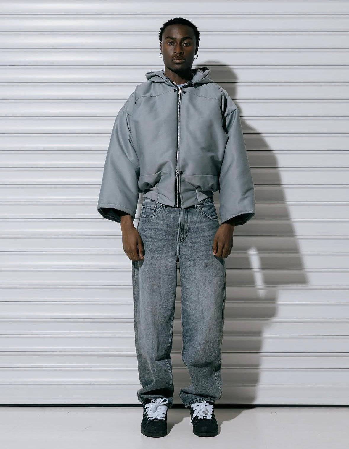 MSK AW BOMBER