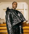 THE ARMOR PUFFER