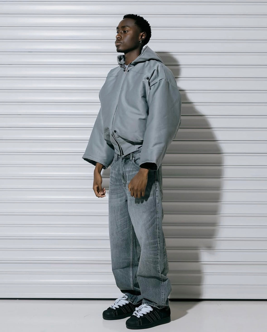 MSK AW BOMBER