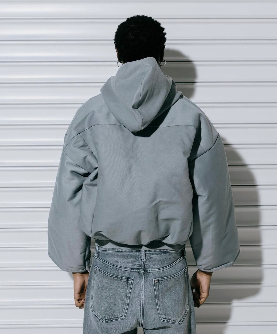 MSK AW BOMBER