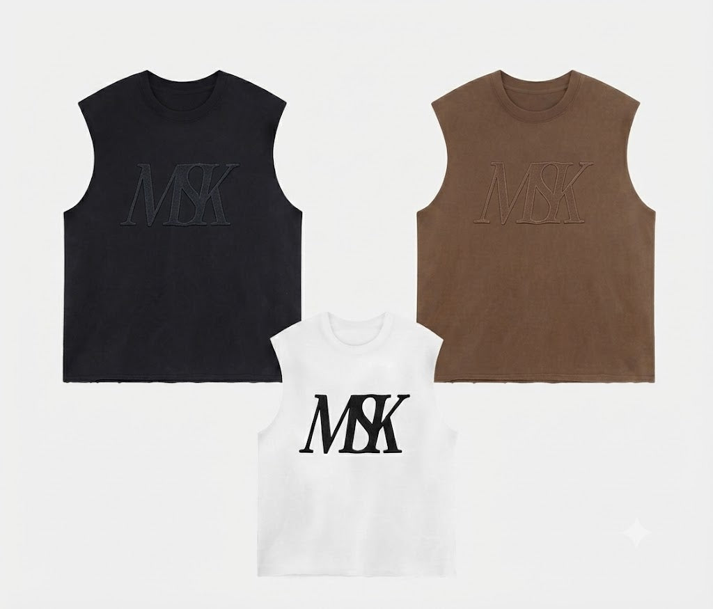 MSK VEST
