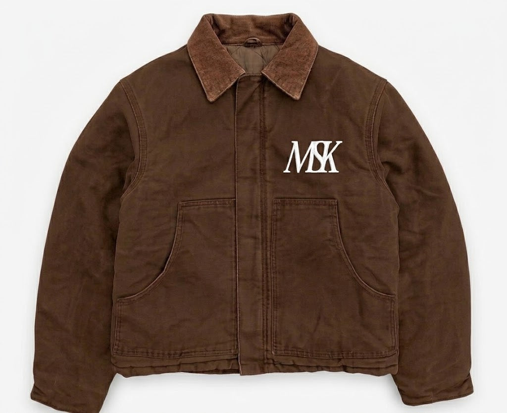 MSK WORKWEAR.
