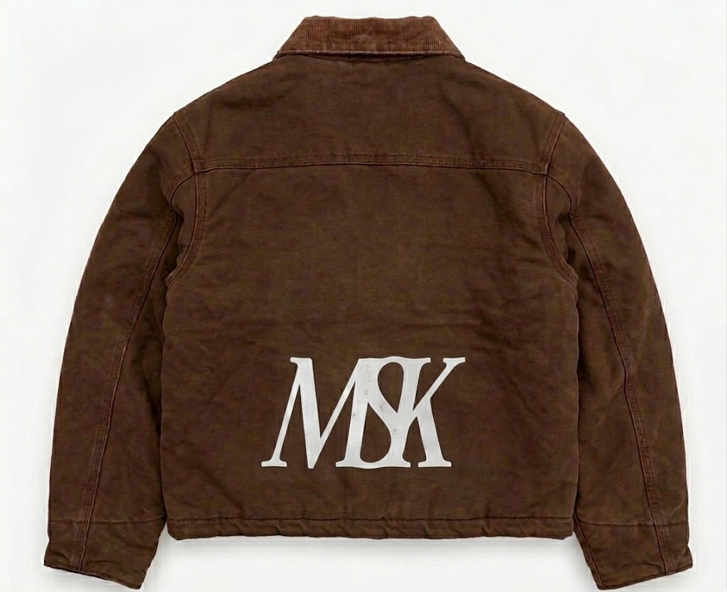 MSK WORKWEAR.