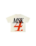 Mashaka "4" Essential T-shirt